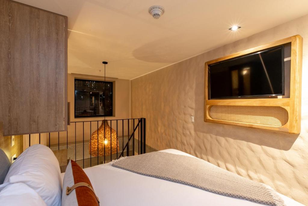 Hoteles en el Poblado, Medellin 596390060