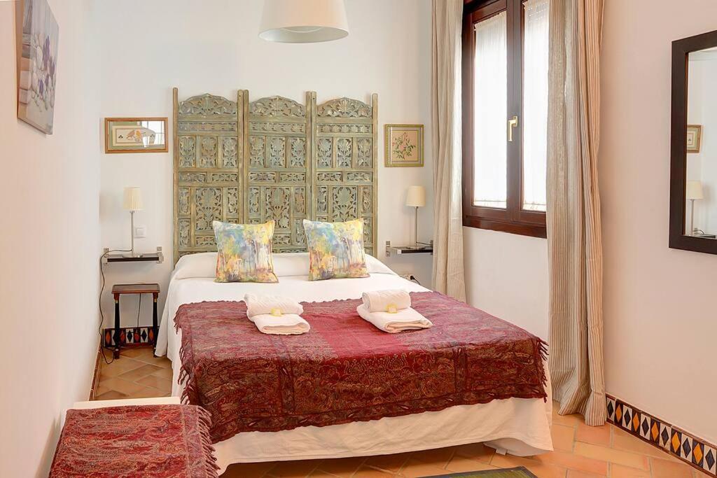 Apartamento El Prado