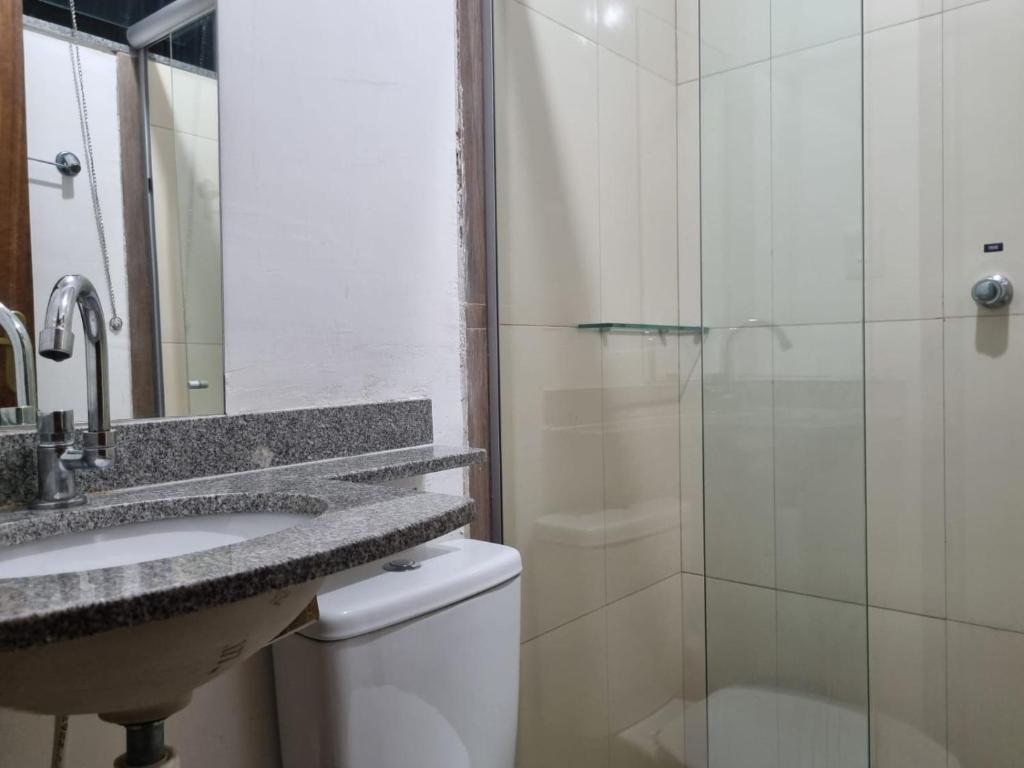 Star Hotel 202 - Apartamento - Piso Térreo