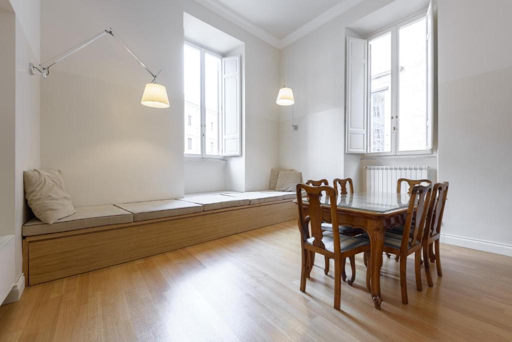 Navona New Exclusive Apartment