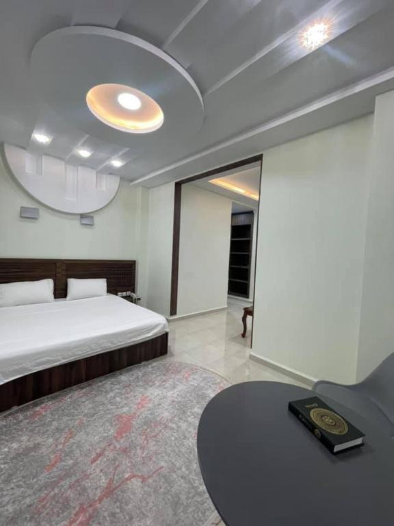 Hotel Borsa - Suite