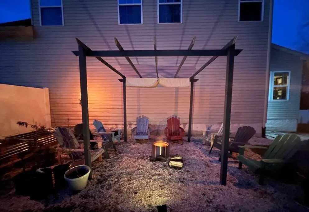 Space To Chill & Work in the Center of Everything in Glen Burnie