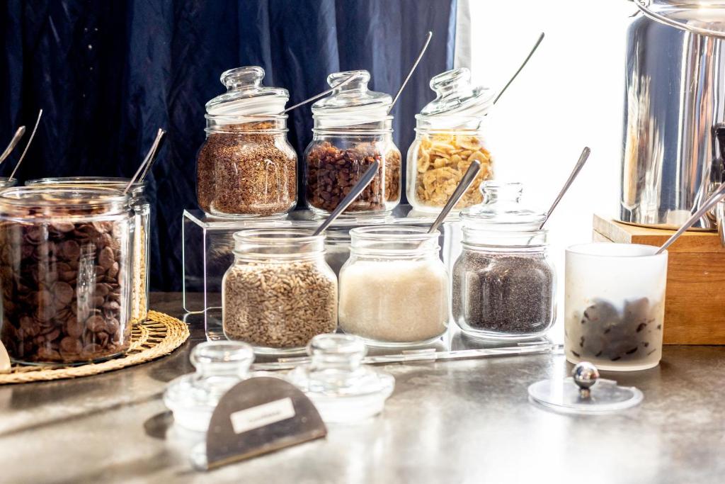 Lenas Donau Hotel - Resim 40