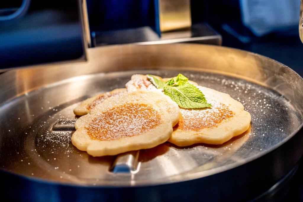 Lenas Donau Hotel - Resim 39