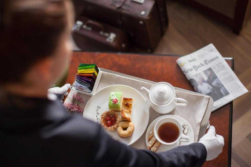 Liassidi Wellness Suites - 12