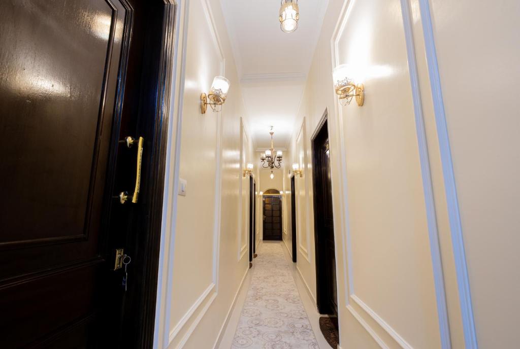 Fotografie z fotogalerie ubytování Samara Guest House v destinaci Asuán
