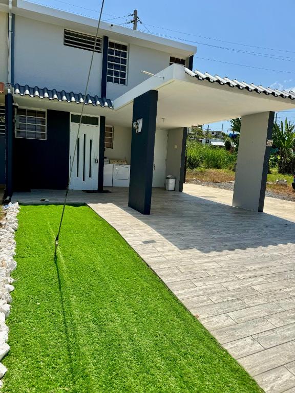 Casa Chela - Casa De Una Habitación