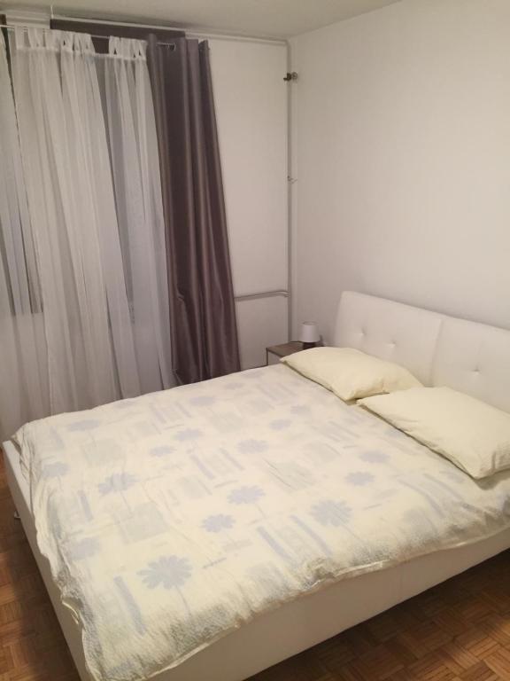 Apartman Sky Office
