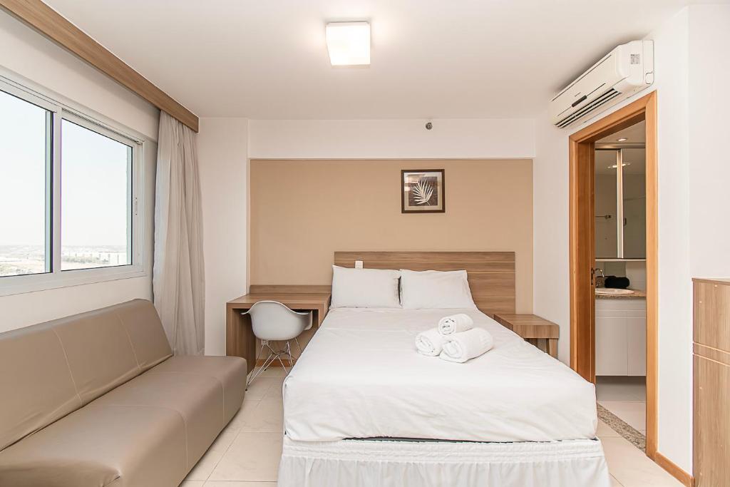 BSB STAY Premium Flats Particulares - Saint Moritz SHN - Chambre De Luxe (2 Adultes + 1 Enfant)