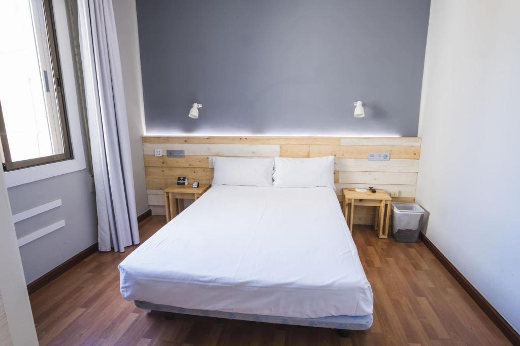 Hotel Alda Centro Ponferrada - Economy Double Or Twin Room