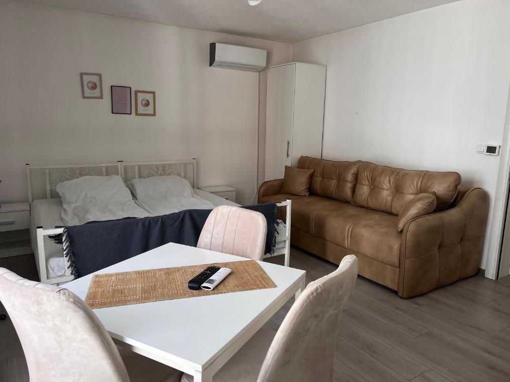 Old Town Apartments - Appartement