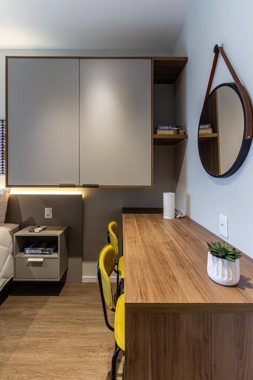 360 Klabin - Studio