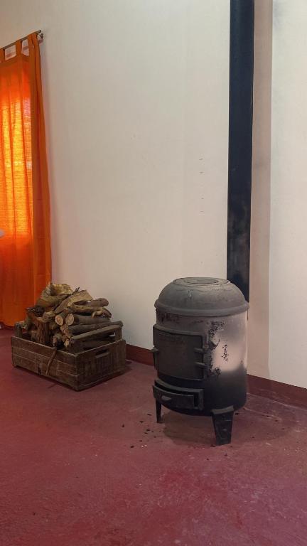Fotografie z fotogalerie ubytování Intiquilla Hostel v destinaci Fiambala