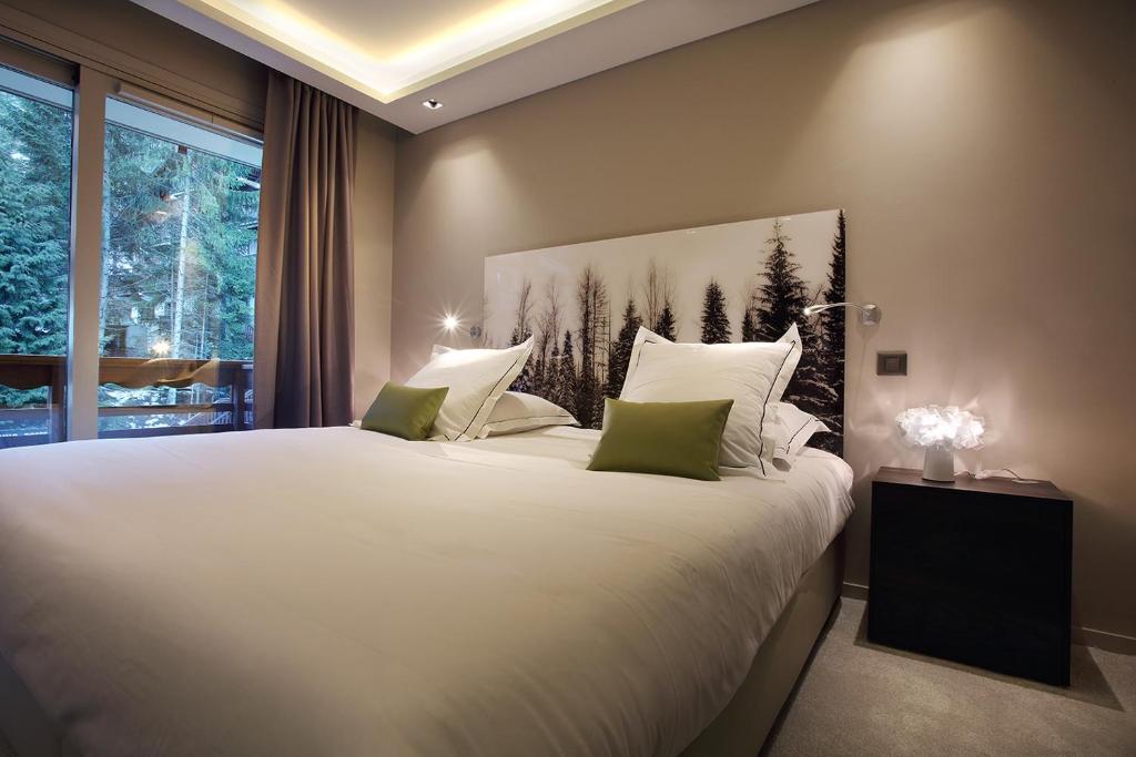 Hotel Le Tremplin - Triple Room
