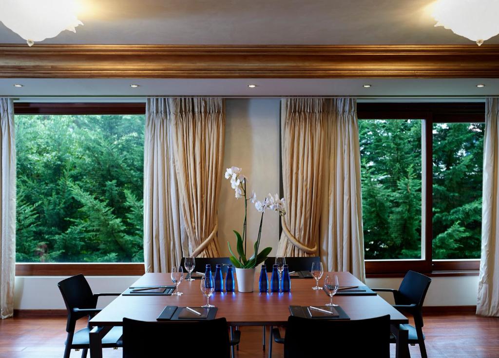 Grand Serai Congress and Spa - Resim 21