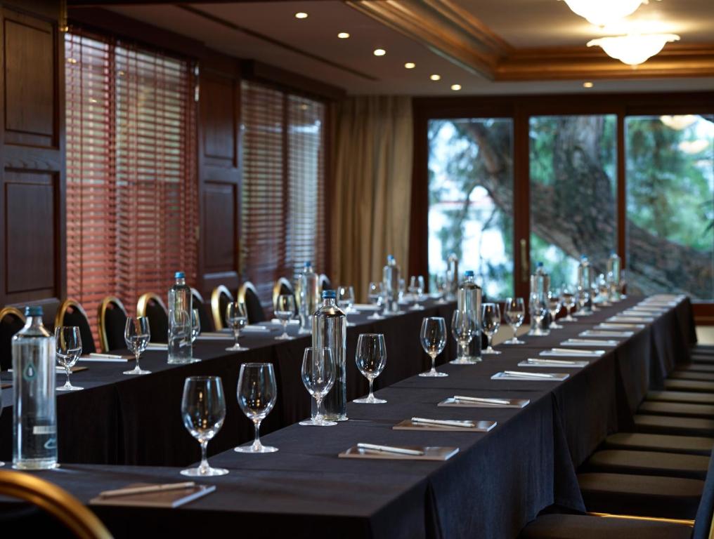 Grand Serai Congress and Spa - Resim 40