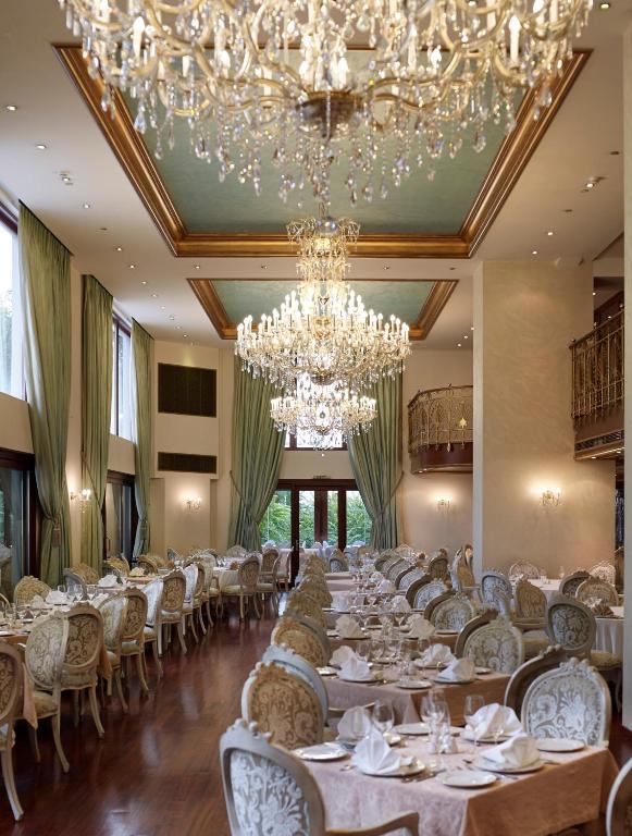 Grand Serai Congress and Spa - Resim 29