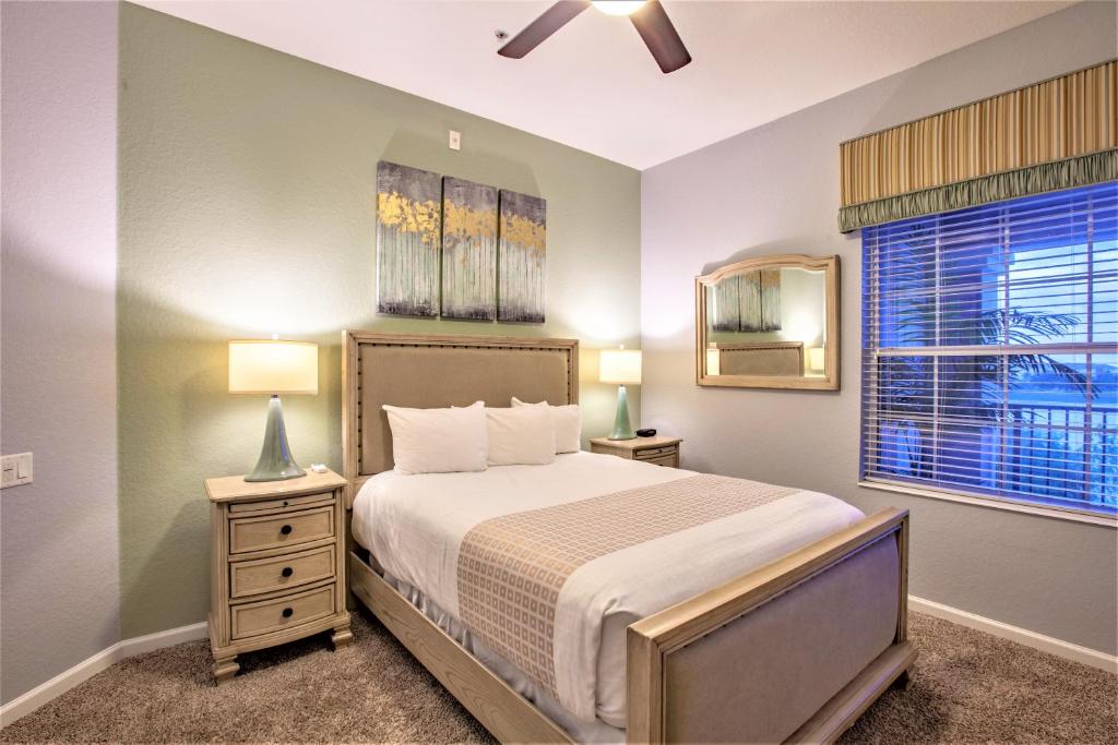 Vista Cay Resort by Millenium at Universal Blvd. - 