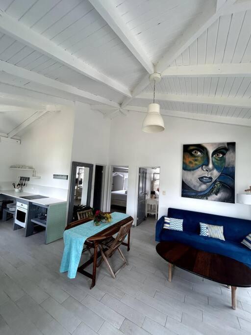 Fotografie z fotogalerie ubytování L'etoile de grand case v destinaci Grand Case