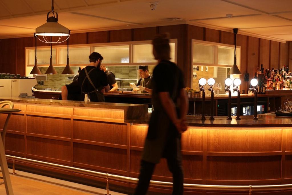 Suncourt Hotel & Conference Centre - Resim 5