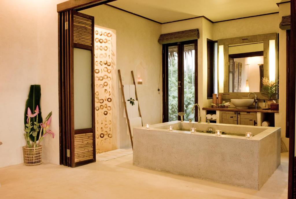 Bangsak Village - Adults Only - SHA Extra Plus - Chalet