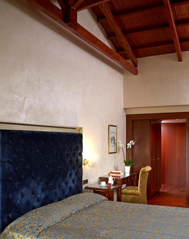 Grand Serai Congress and Spa - Resim 17