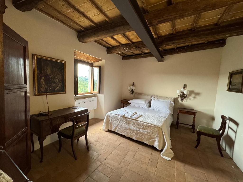 La Corte del Castello di San Michele - Appartamento - Piano Terra