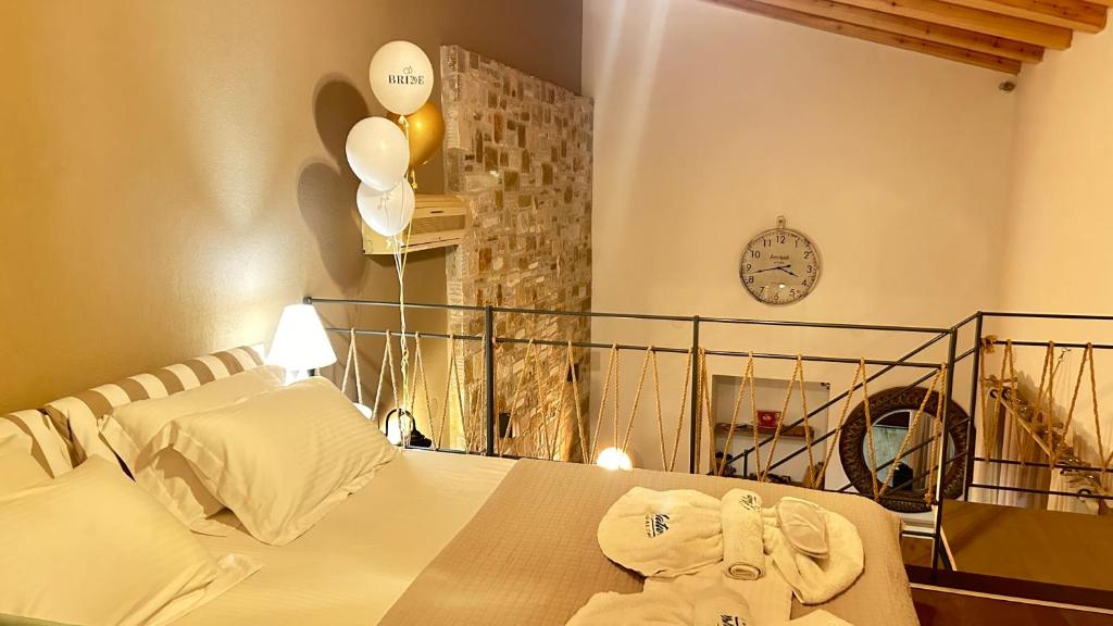 Natura Bungalows - Deluxe Villa