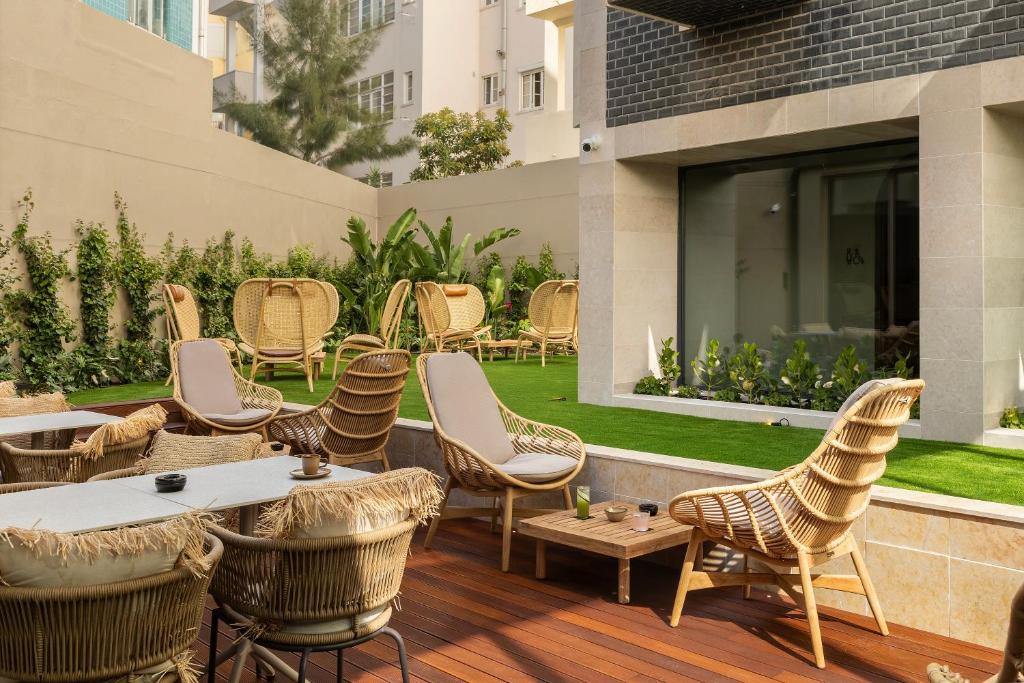 EVOLUTION Valbom - Resim 5