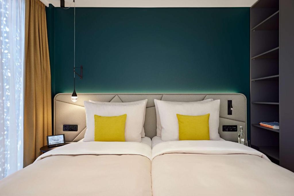 Essential by Dorint Interlaken - New Opening - Resim 15