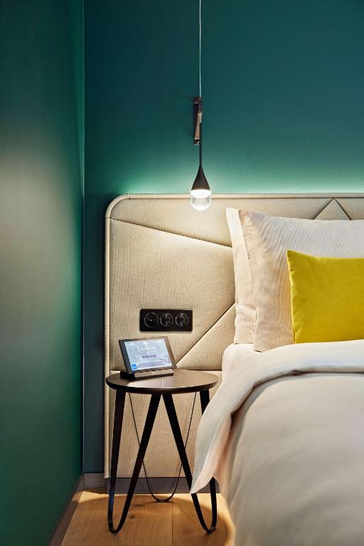 Essential by Dorint Interlaken - New Opening - Resim 13