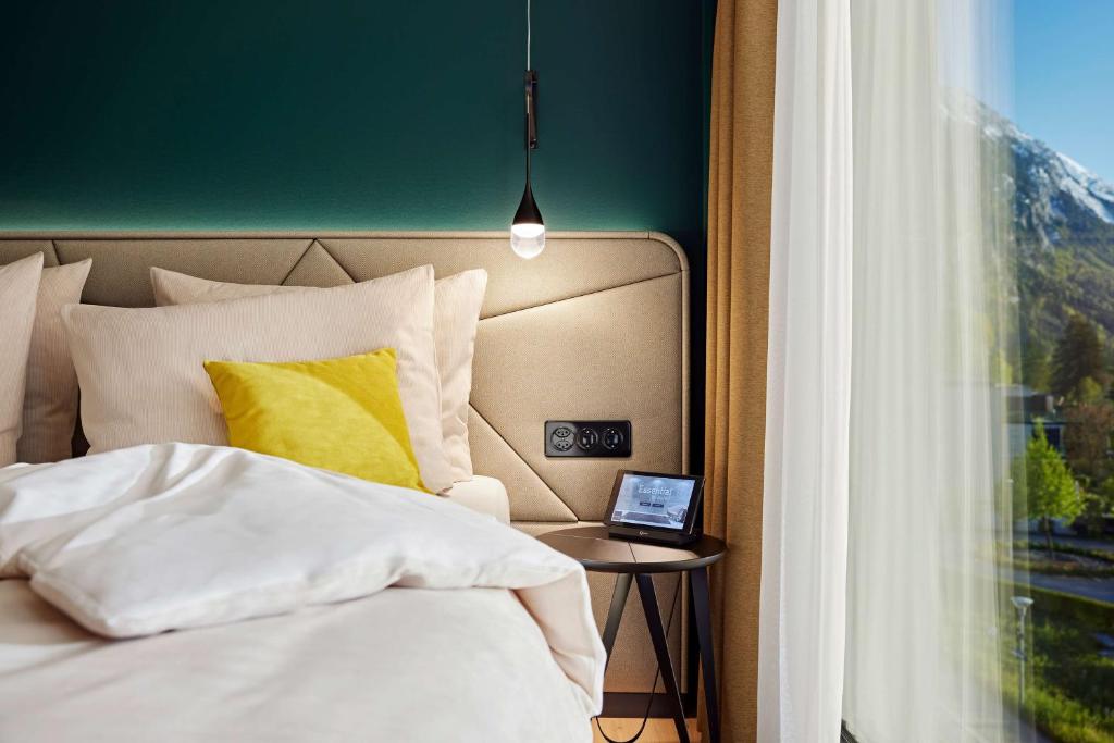 Essential by Dorint Interlaken - New Opening - Resim 11