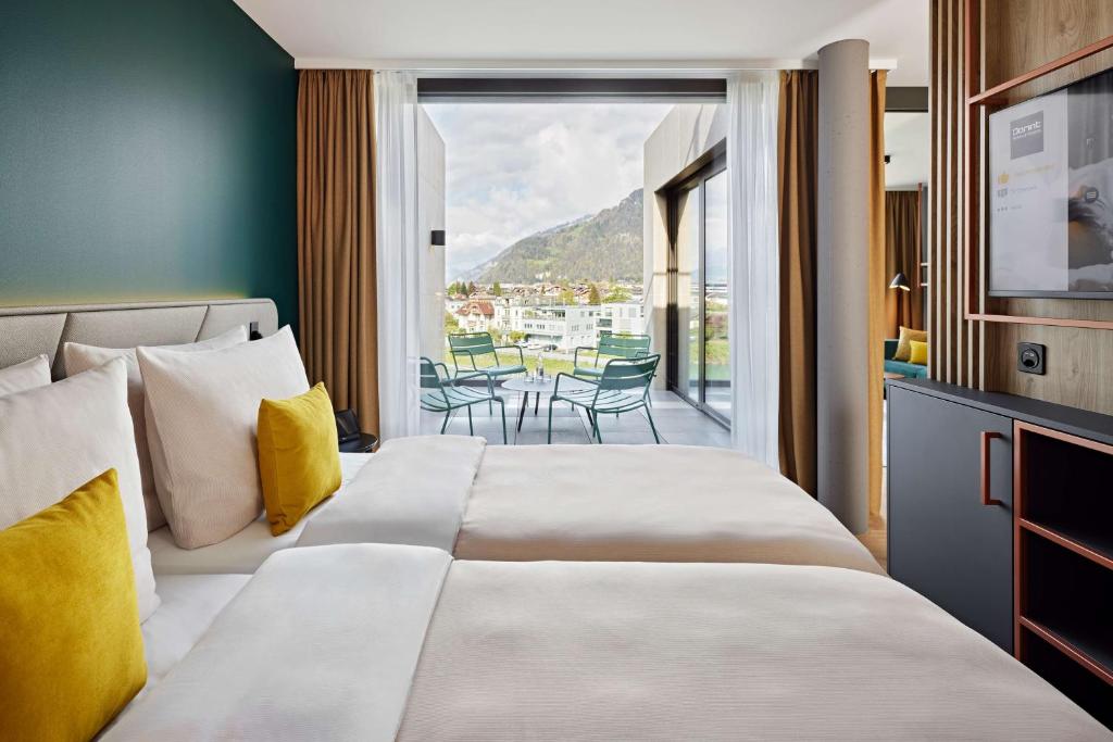 Essential by Dorint Interlaken - New Opening - Resim 21