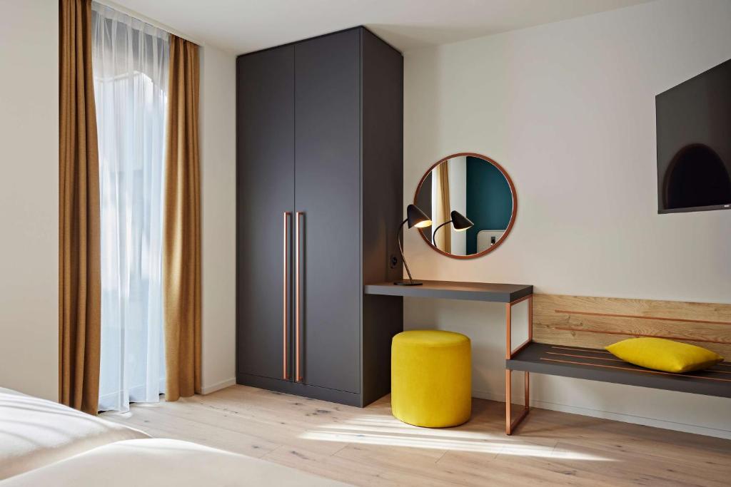 Essential by Dorint Interlaken - New Opening - Resim 32