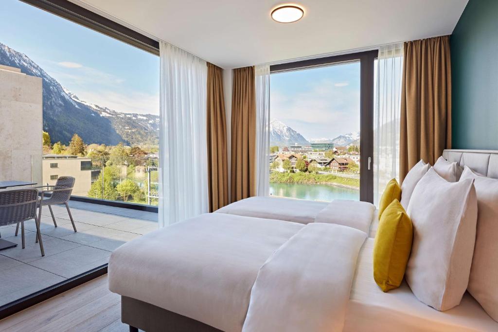Essential by Dorint Interlaken,