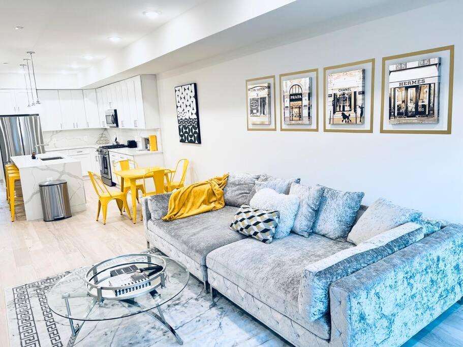 'Sanctuaries in the sky': Eight of the world's most stunning penthouses ...