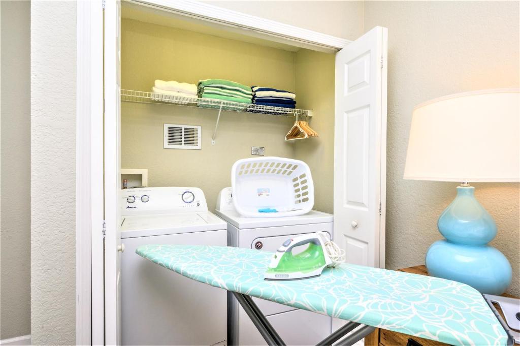 Vista Cay Resort by Millenium at Universal Blvd. - Three-Bedroom Townhouse