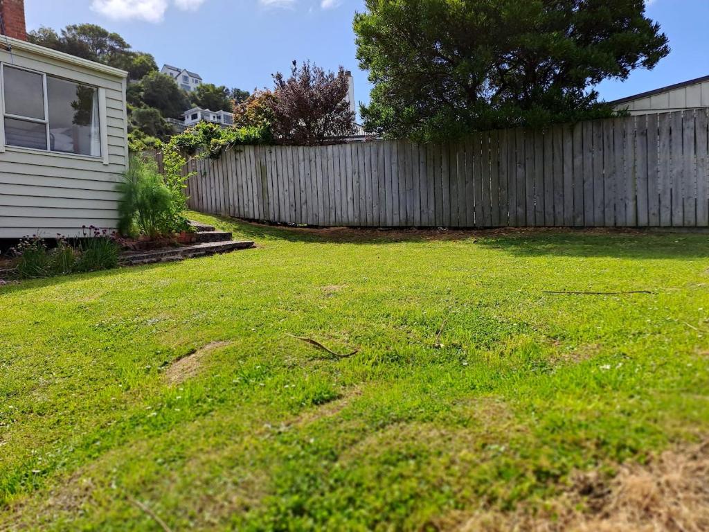 St Clair Stay Walk To The Surf - 2 Bedrooms - Resim 9