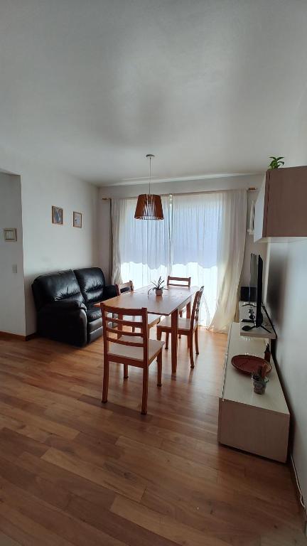 Calma House Parque y sol Depto con amenities