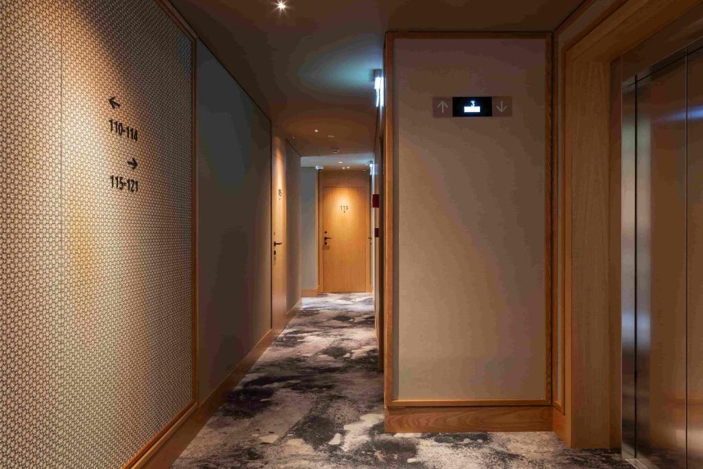 EVOLUTION Valbom - Resim 39