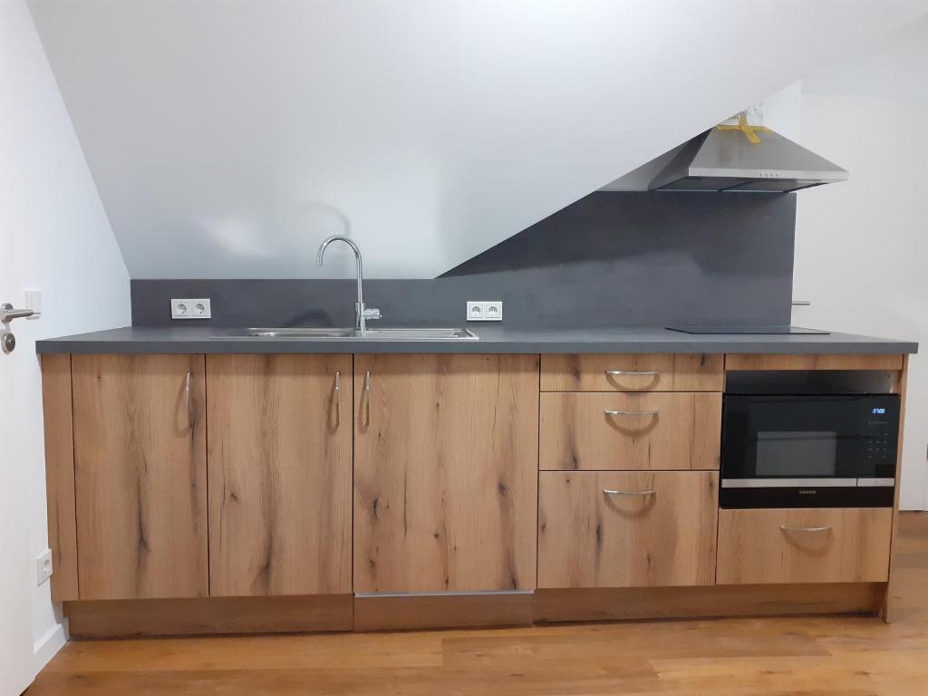 Studio near to the City Centre - Resim 22