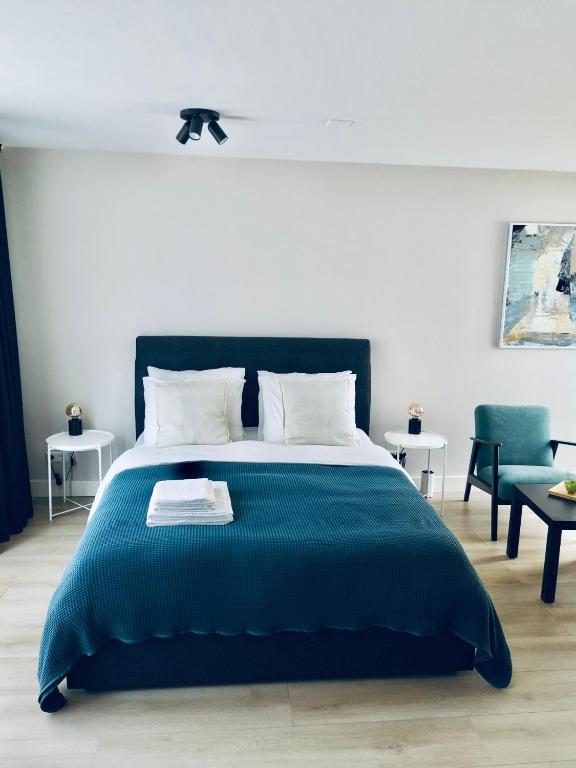 Gallery image of Urban Comfort Studio in Haarlem