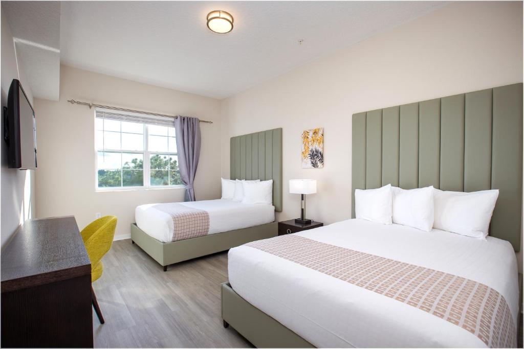 Vista Cay Resort by Millenium at Universal Blvd. - 