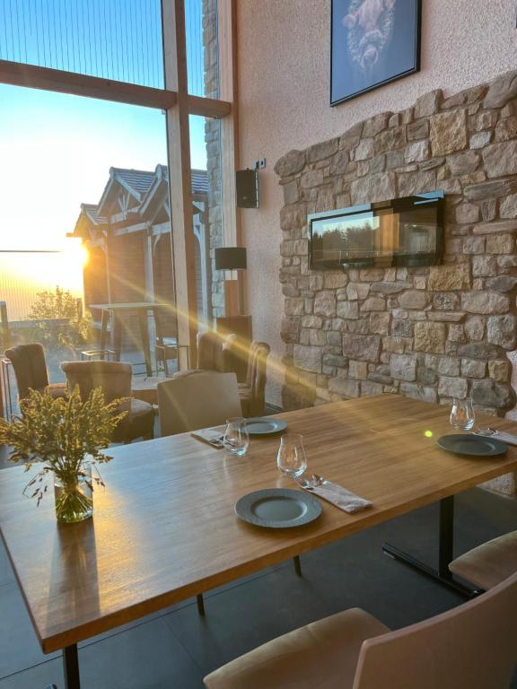 Fotografie z fotogalerie ubytování Bergwelt Kandel Hotel & Eventlocation v destinaci Waldkirch