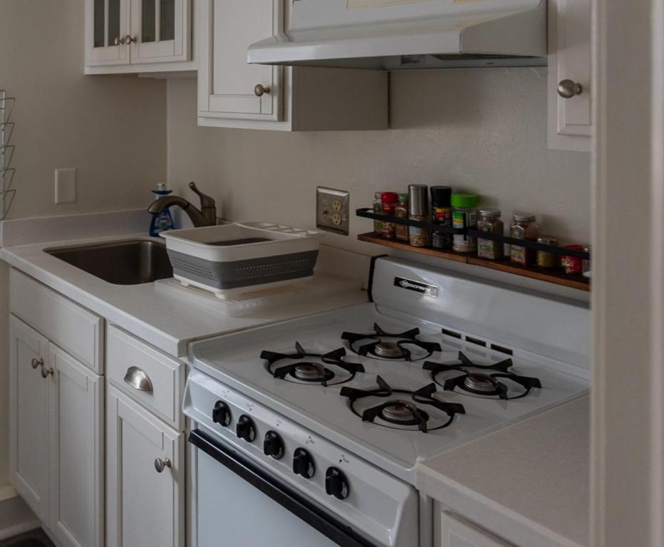 William Henry Miller Inn - Apartamento Com Vista Para O Jardim