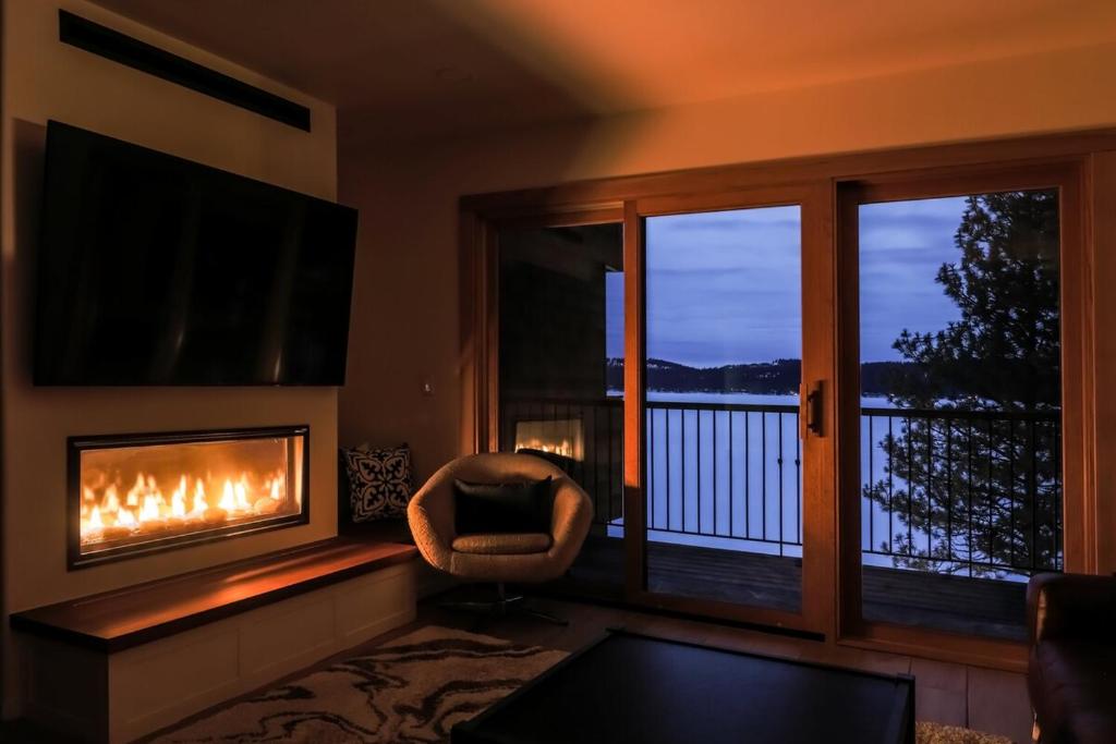 Gallery image of Ruby in McCall