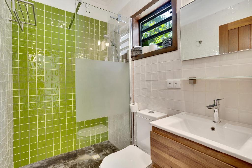 Fotografie z fotogalerie ubytování B&B Kas ChuChubi v destinaci Kralendijk