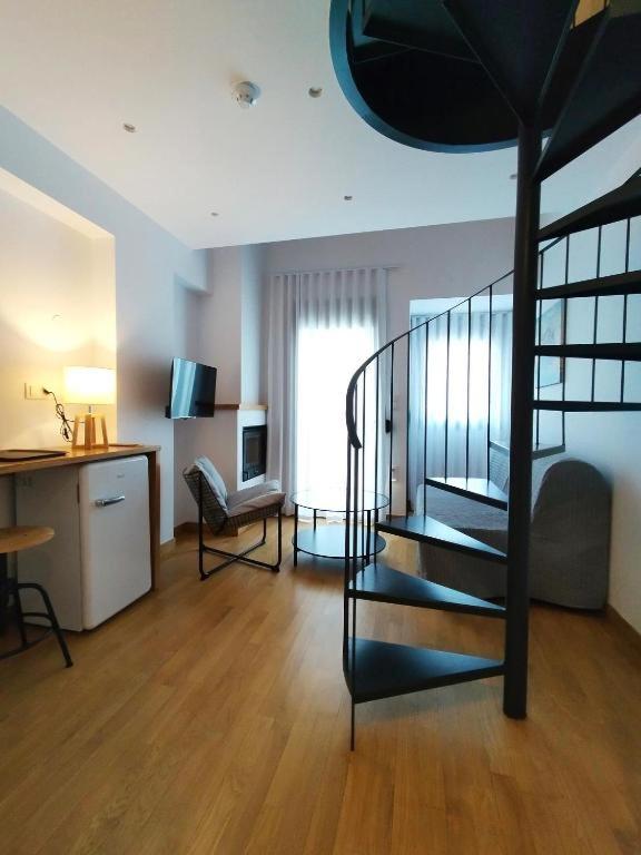 
Duplex Apartment
