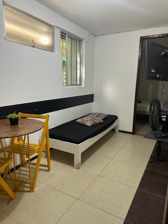 Studio Boa Viagem - One-Bedroom Apartment