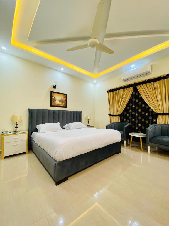 Western Lodge Guest House Islamabad